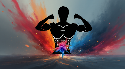 TEGALMA MARKET promo