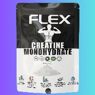 CRÉATINE MONONYDRATE