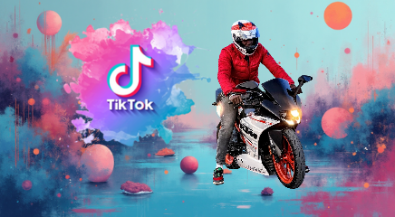 TEGALMA MARKET promo