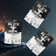 300g Créatine Monohydrate