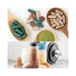 Compléments Alimentaires